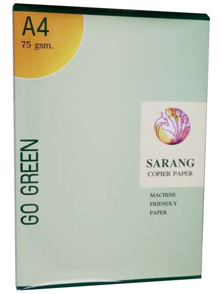 We are Offering ! A4 Photocopier Paper