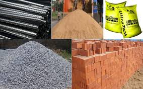 Supplier of Building Construction Materials in Haryana | Dadrionline.com