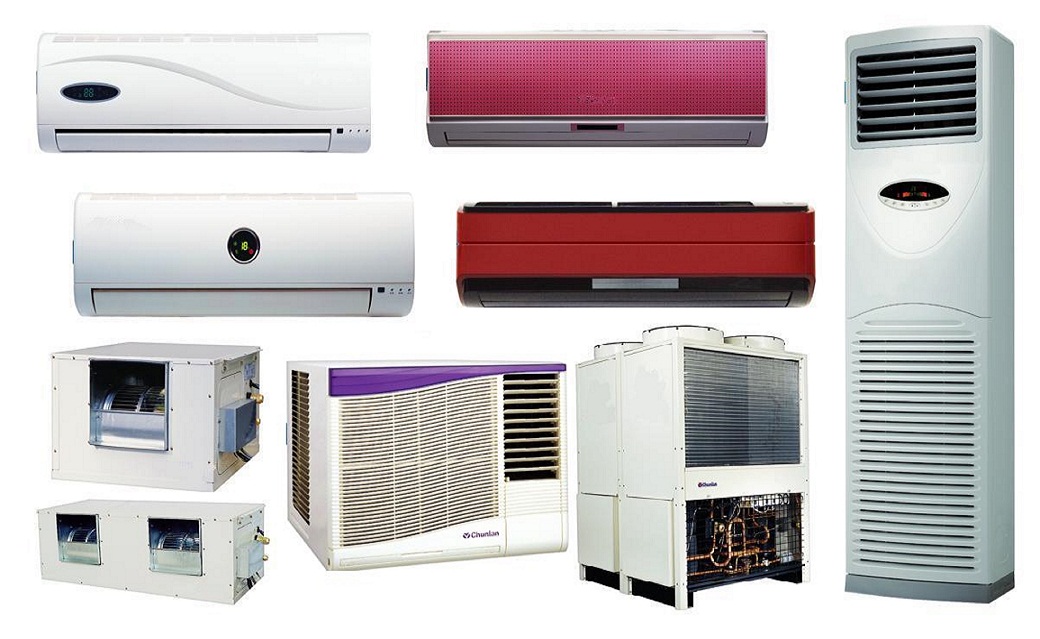 Air ConditionersManufacturers and ExportersIndustrial SuppliesAll Indiaother