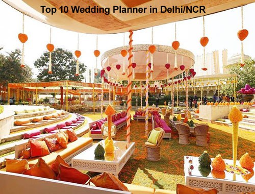 Best Wedding Planner In Delhi NCR â€“ Genie EventsServicesCatering -Tiffin ServicesEast DelhiLaxmi Nagar