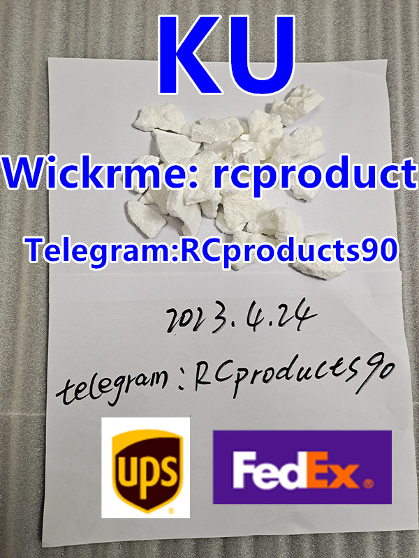 Strong effec researchchemical KU crystal,Wickr:rcproduct,worldwide shipmentOtherAnnouncementsNorth DelhiCivil Lines