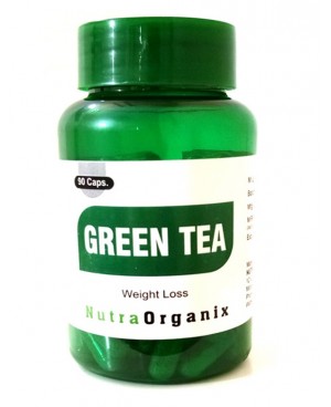 Buy Natural Green Tea Capsules In bulkHealth and BeautyHealth Care ProductsAll Indiaother