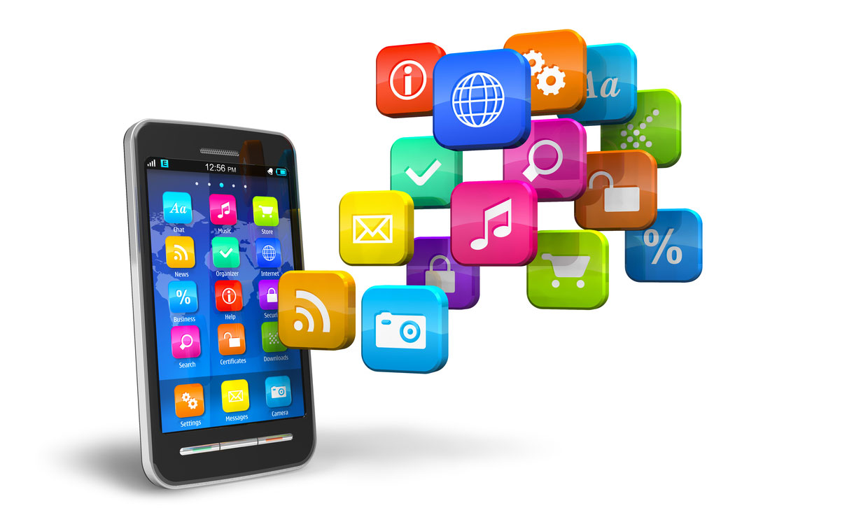 Mobile Applications
