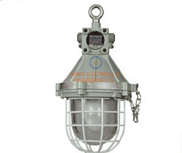 Flameproof Pendant Light Fixture