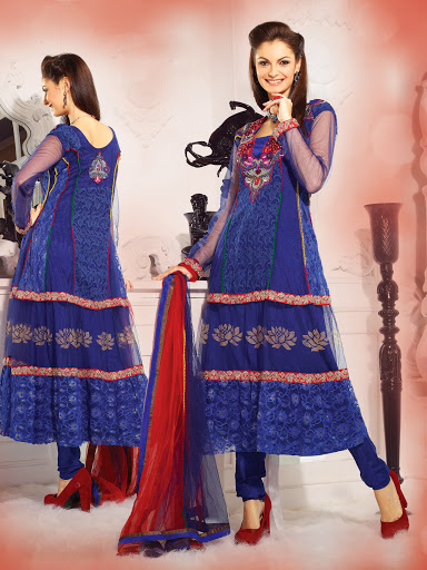 party wear dress