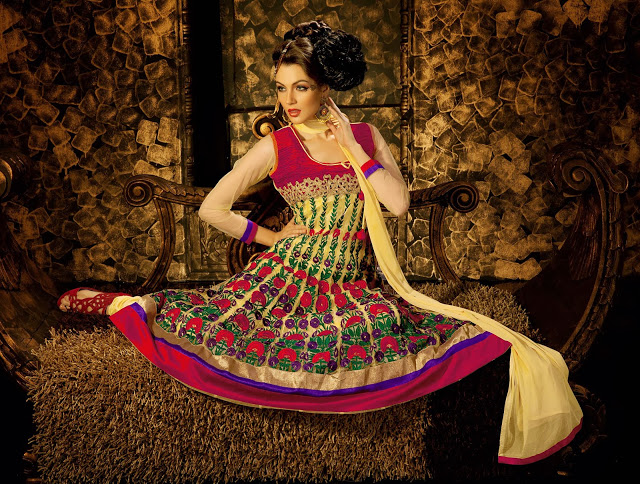 evening dress for women