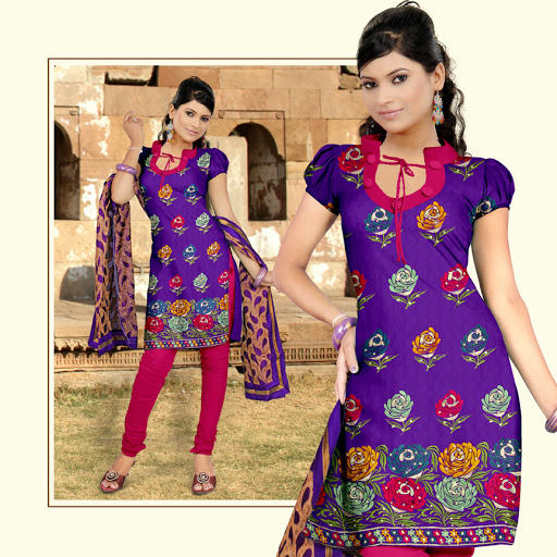 party wear dress