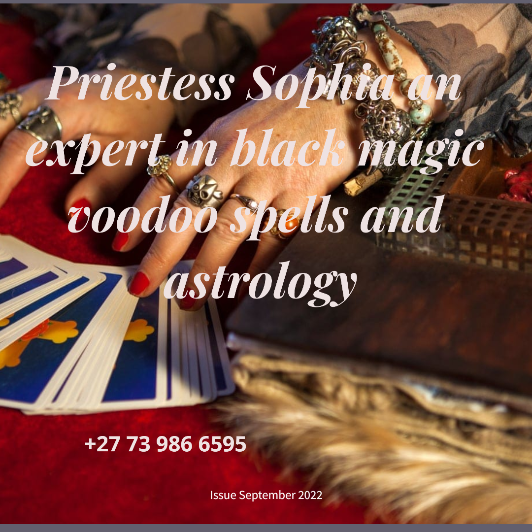 Best Astrologer,  black magic spell and voodoo expert for all your problems UK on +27739866595 WhatsApp, Viber, TelServicesAstrology - NumerologyAll Indiaother
