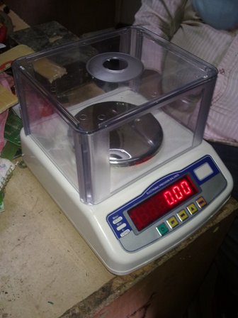 Laboratory scale weight machine 600 g priceManufacturers and ExportersElectronics & ElectricalNorth DelhiPitampura