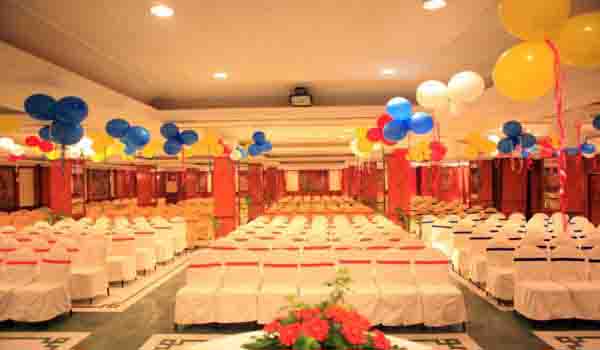 Melody wedding and party decorators.ServicesEvent -Party Planners - DJAll Indiaother