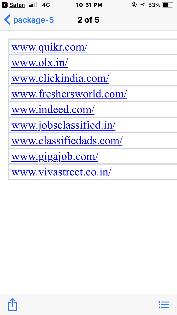 We are Hiring - Earn Rs.15000/- Per month - Simple Copy Paste JobsJobsOther JobsNorth DelhiPitampura