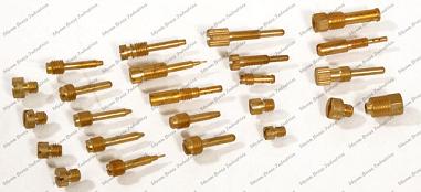 We are offering ! Brass Carburetor PartsManufacturers and ExportersMetals & MineralsAll Indiaother