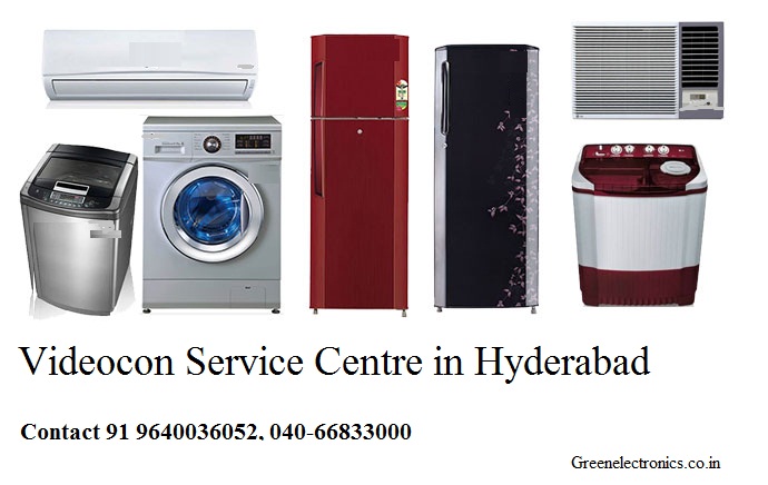 Videocon Service Centre in Hyderabad