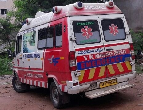 Critical Care Ambulance ServicesServicesEverything ElseAll Indiaother
