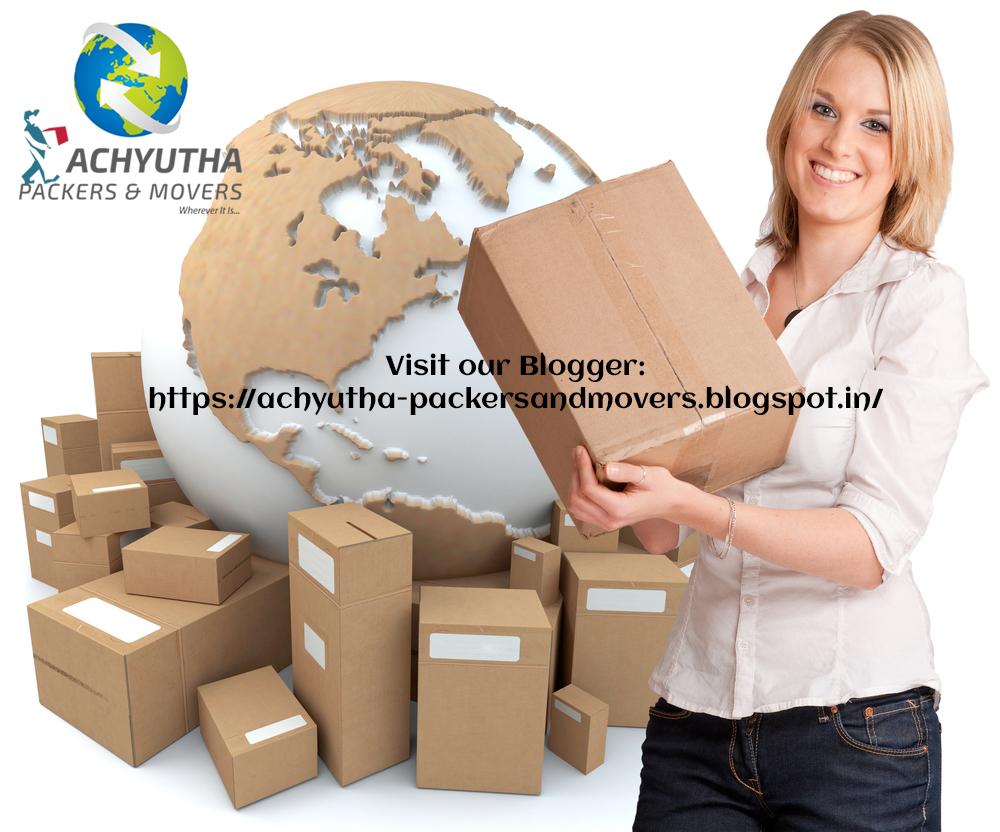 House shifting Hanamkonda
