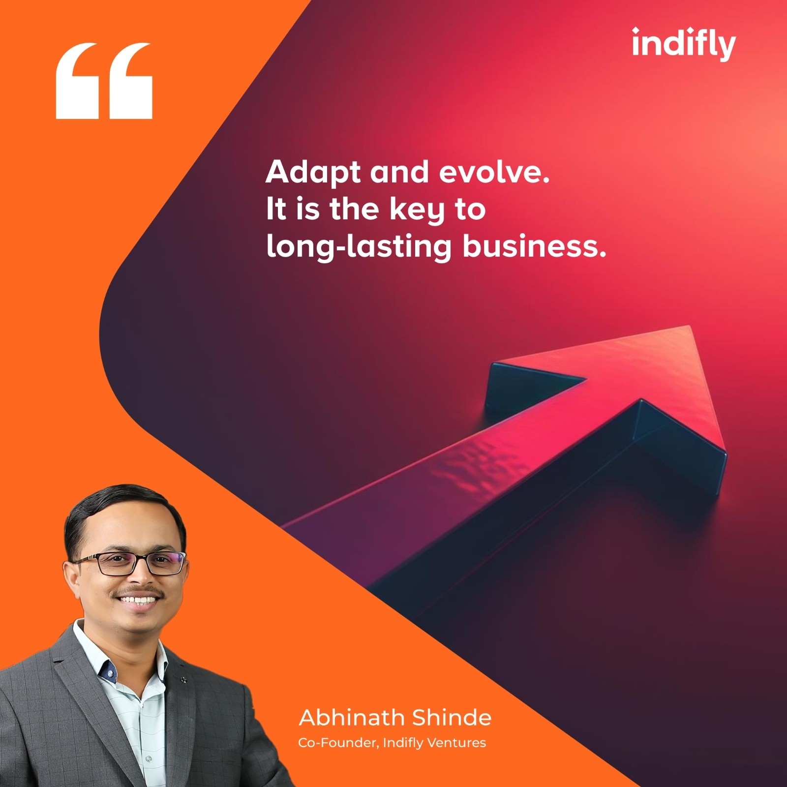 Abhinath Shinde