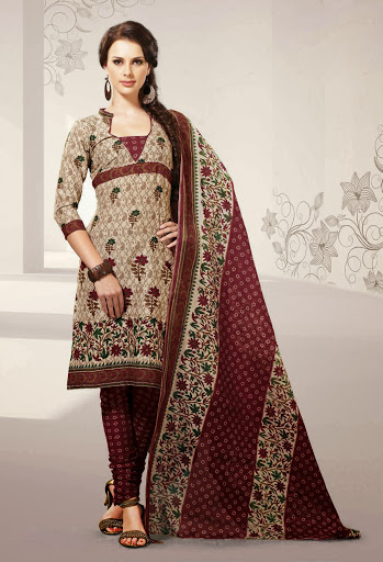 Indian dressManufacturers and ExportersApparel & GarmentsAll Indiaother
