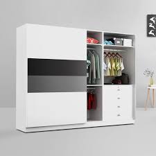 Modular WardrobeManufacturers and ExportersFurniture ManufacturersAll Indiaother