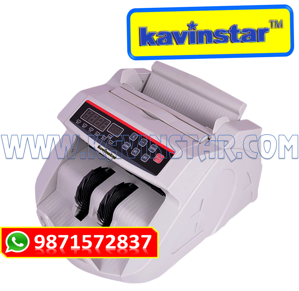 CURRENCY COUNTING MACHINE DEALERS IN DELHI NCRHome and LifestyleHome - Office FurnitureNorth DelhiPitampura