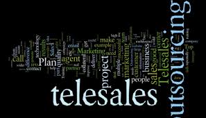 Telesales in web key network pvt. ltd.