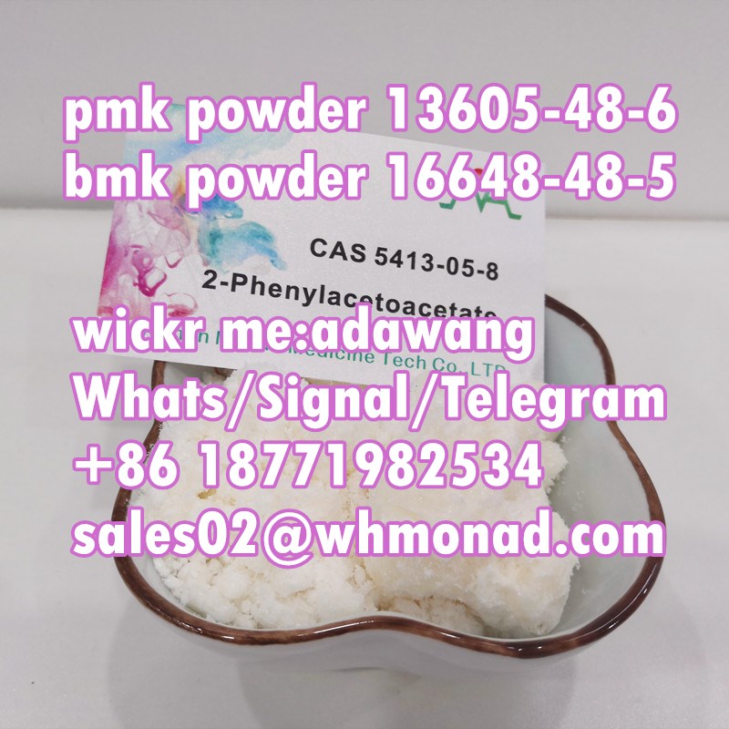 pmk powder cas 13605-48-6 good price and quickly deliveryEventsFestivalsWest DelhiTilak Nagar