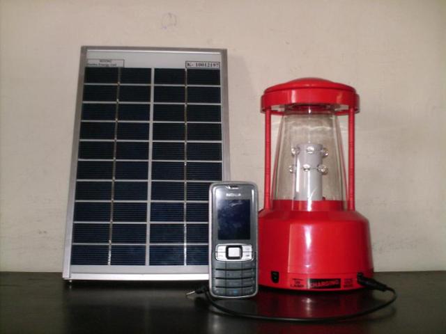 We are offering ! E Solar LED Lantern