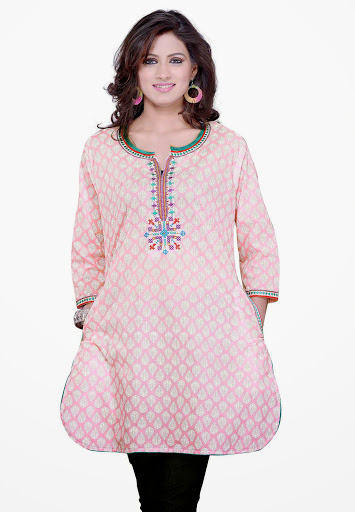 wedding wear kurti