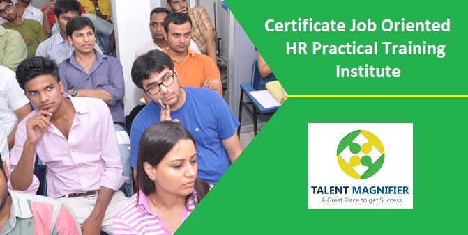 Advanced HR Generalist Training Course- Delhi NCRJobsHREast DelhiNirman Vihar