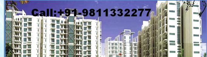 3 bhk Residential property in gurgaon call:+91-9811332277Real EstateApartments  For SaleGurgaonIFFCO Chowk