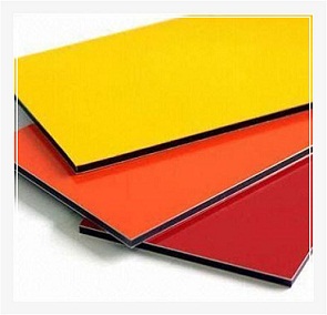 ACP Sheets