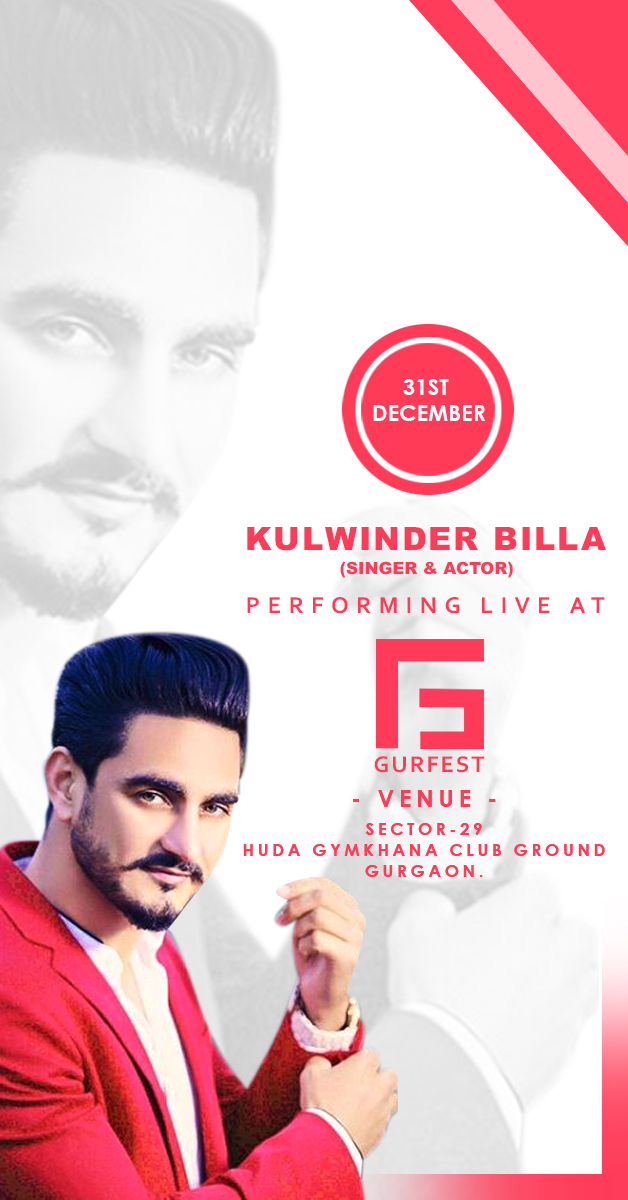 Gurfest New Year Party 2018
