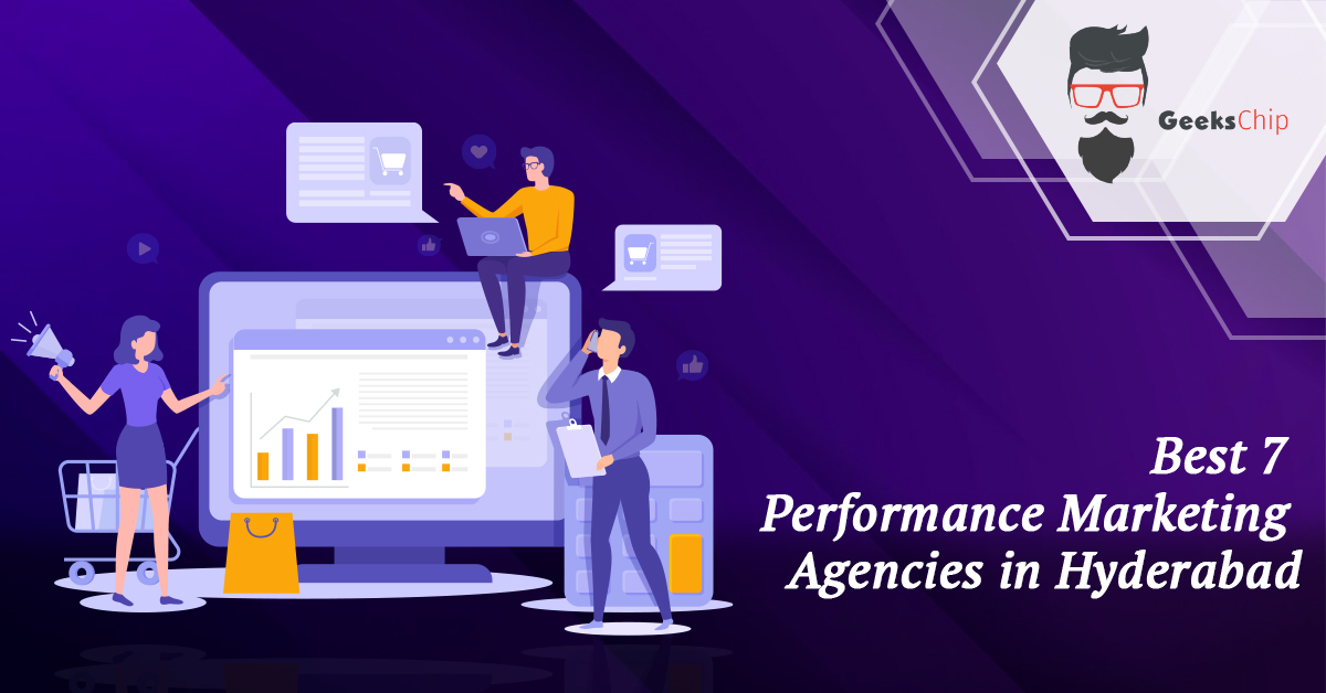 Best  Performance Marketing Agencies in HyderabadServicesAdvertising - DesignAll Indiaother