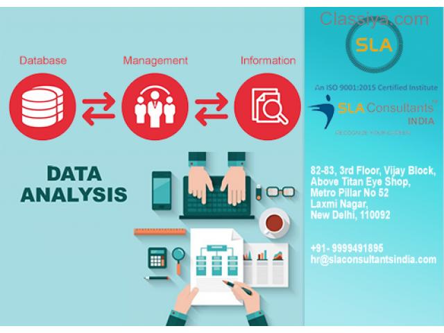 Best Data Analytics Course in Noida | Best Data Analytics Training in NoidaServicesEverything ElseNoidaNoida Sector 2