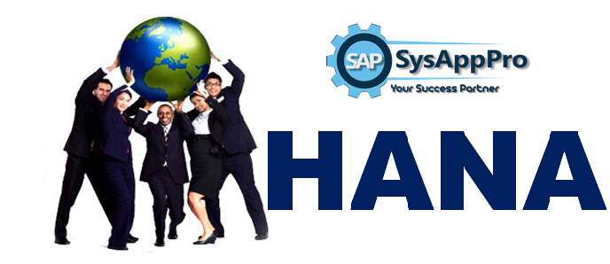 SAP HANA course in GurgaonEducation and LearningProfessional CoursesGurgaonNew Colony