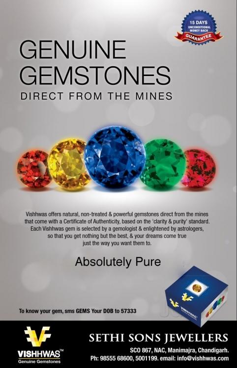 Astrologers in chandigarh