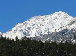 manali trip package from mumbai -uniquetripmartTour and TravelsTour PackagesAll Indiaother