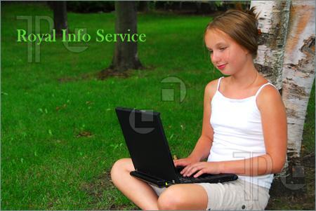 Work at Home Job Offered