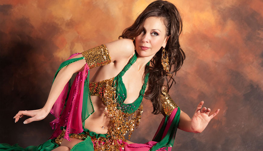 Russian Belly Dancers in DelhiEventsDance - Music ConcertsWest DelhiRajouri Garden