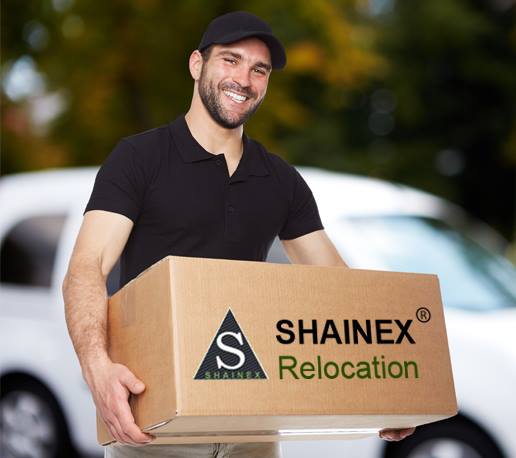 Shainex Packers and Movers In Dwarka Movers & Packers Delhi