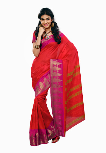 bollywood sarees