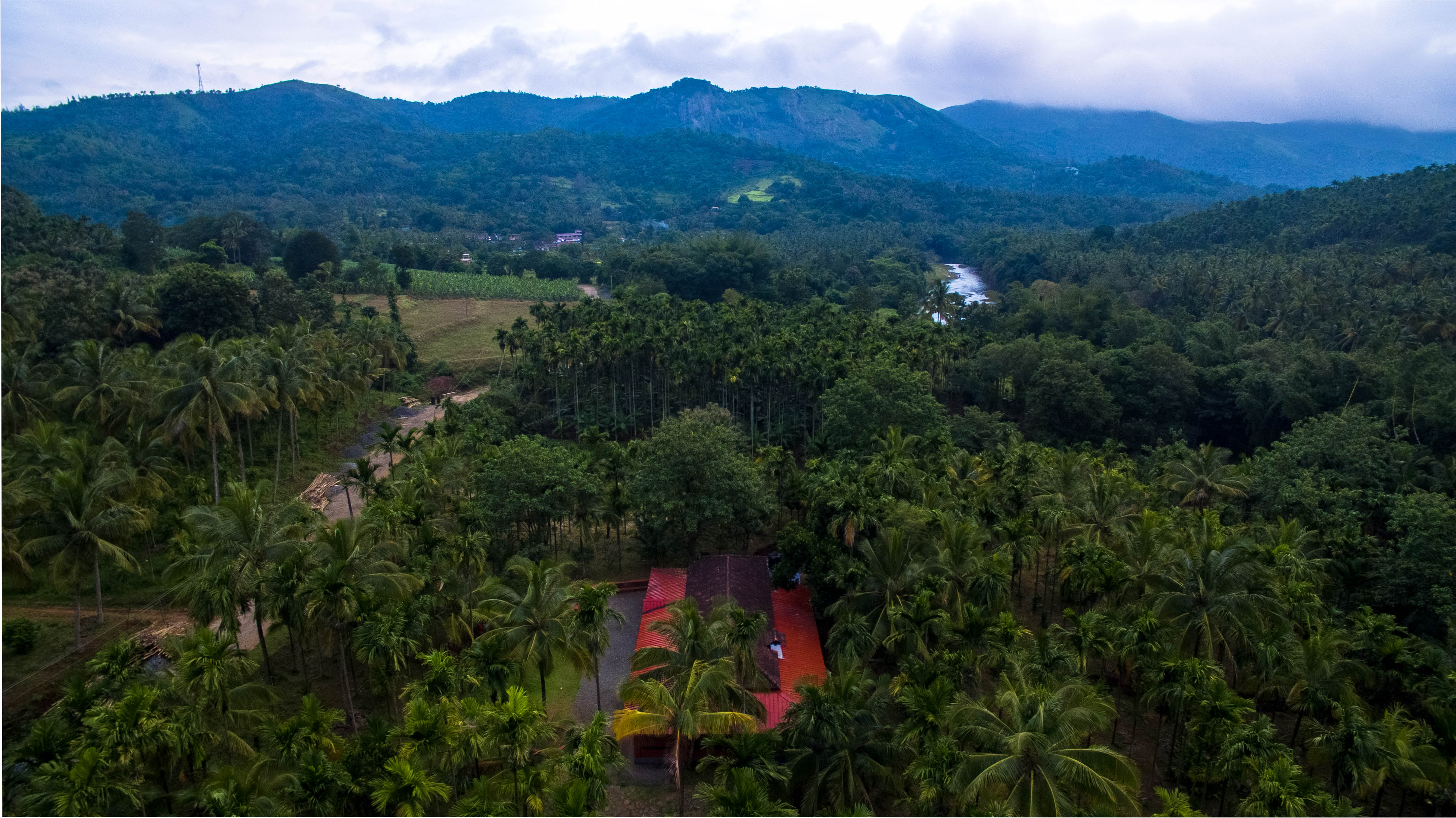 Resorts in Bandipur with Tariff, Bandipur Forest Stay, Bandipur Safari