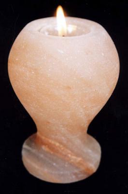 We are offering ! Marble Candle Holder