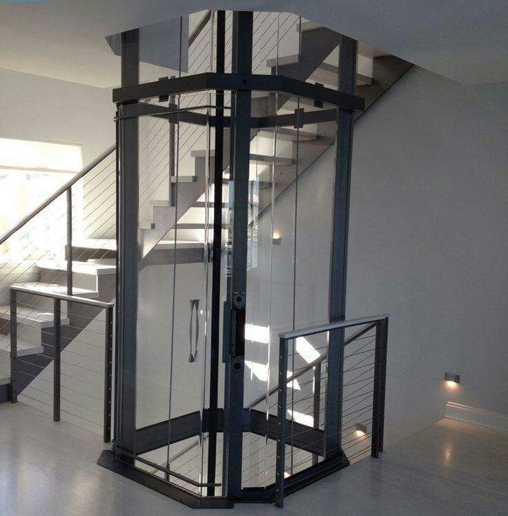 Hydraulic Elevators