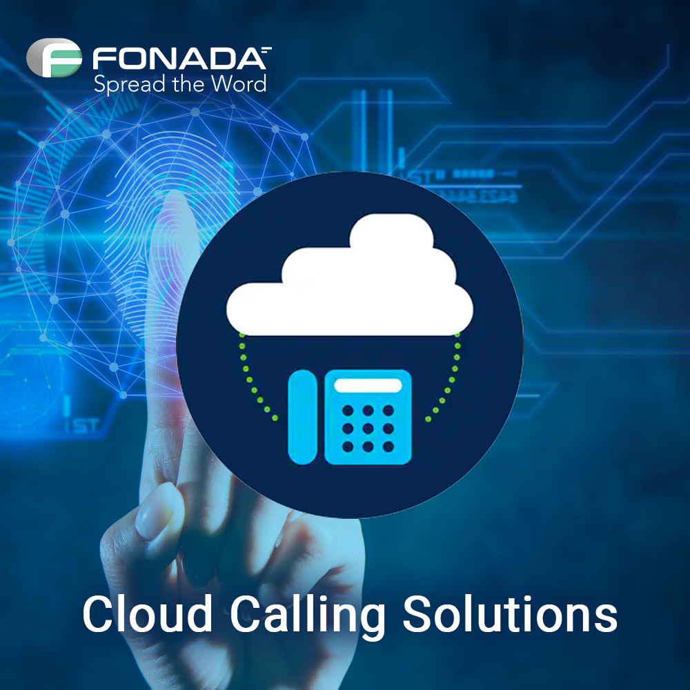 cloud calling solutions, cloud calling - Cloud Call Center | fonadaServicesBusiness OffersEast DelhiDilshad Garden