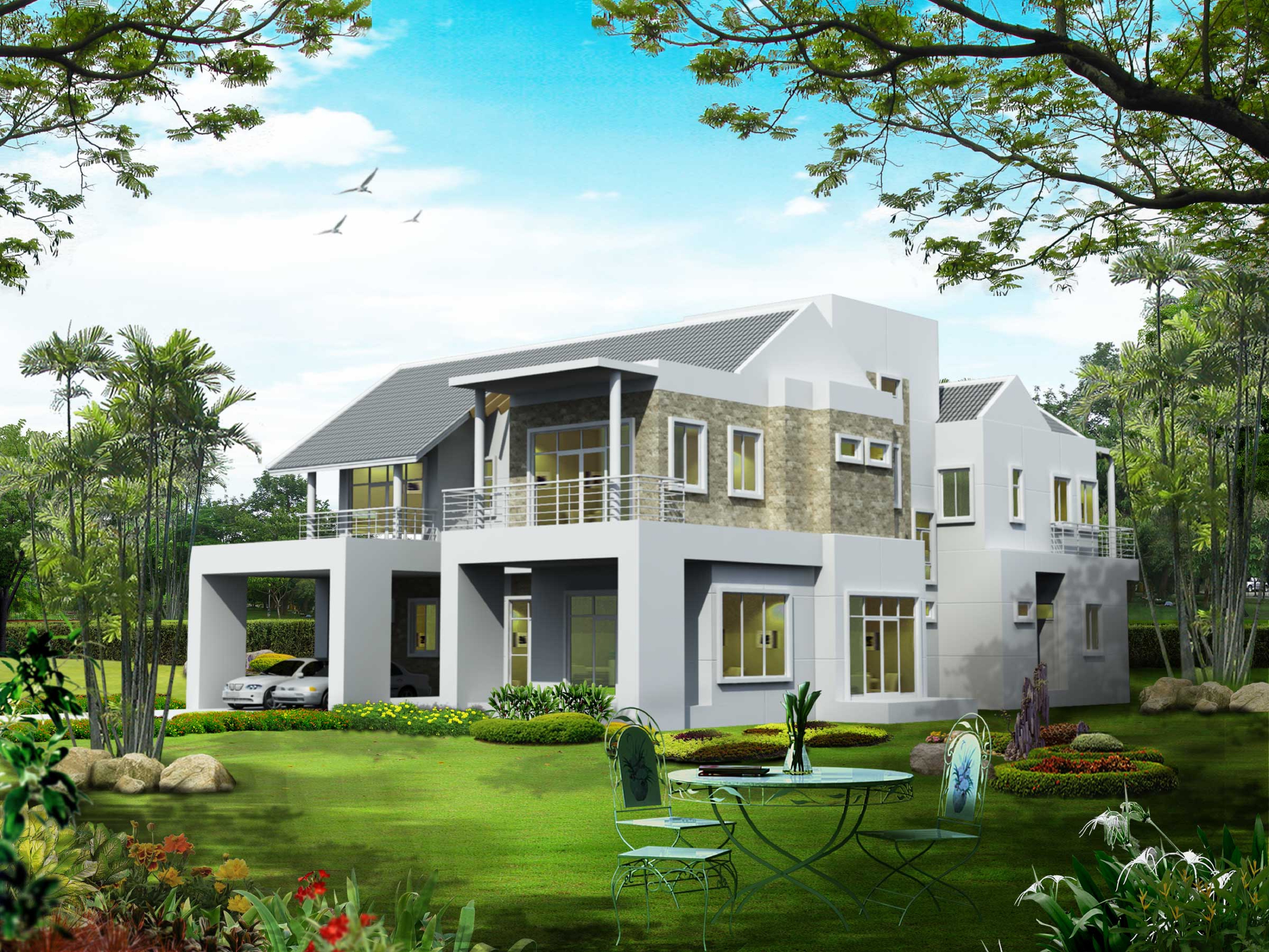 Villas in Hyderabad