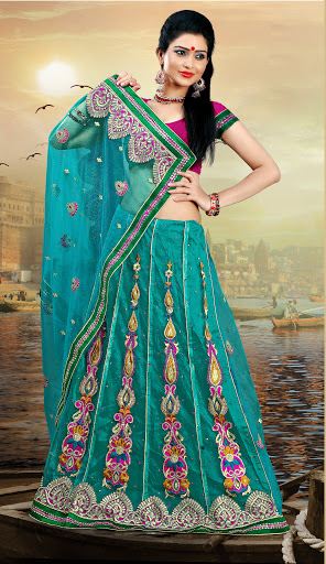designer sarees online