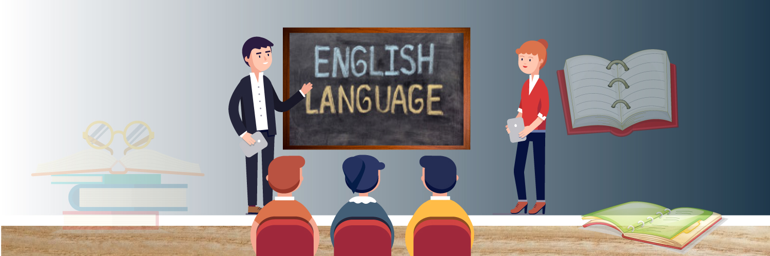 Spoken English Courses in Dwarka
