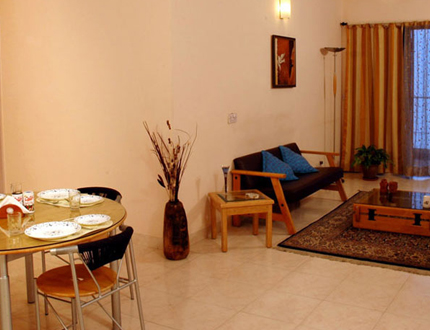 Best furnished service apartments in bangaloreReal EstateService ApartmentsAll Indiaother