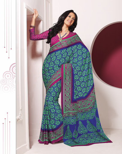 indian saree designer