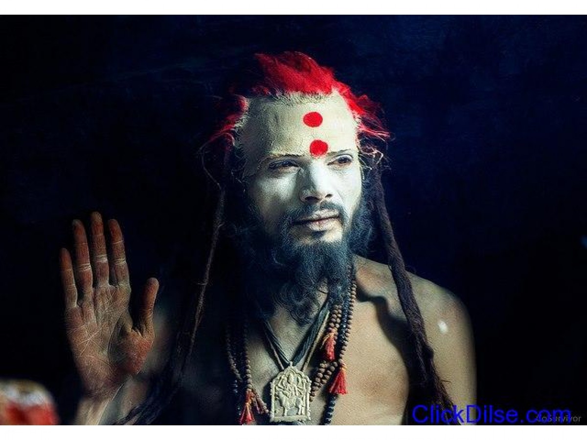 Vashikaran Specialist Baba Ji +91 8306849784